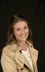 Cécilia Hauser