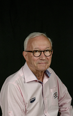 François Mégevand