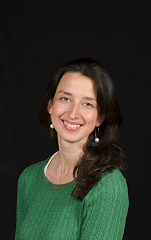 Paola Sanz Velasco