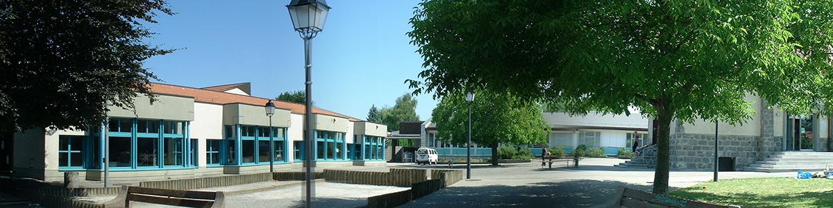 Ecole de Meinier