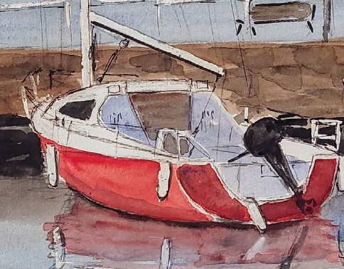 bateau