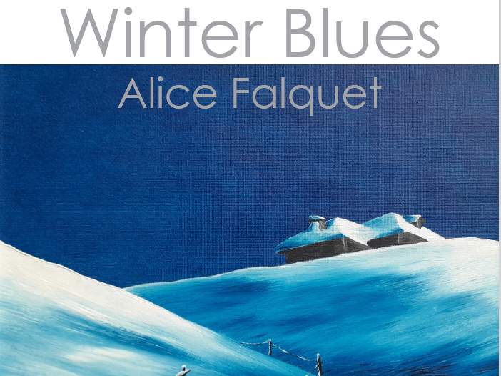 Winter Blues