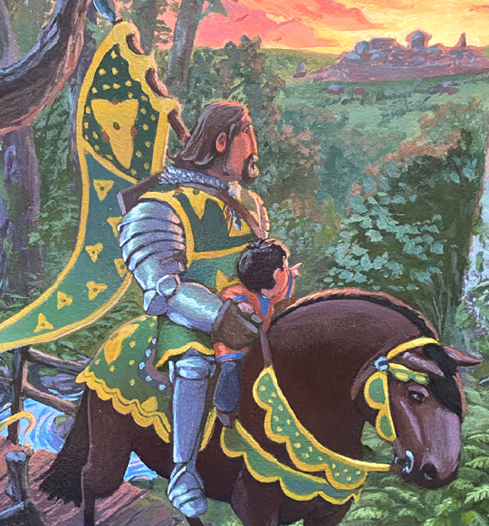 Chevalier