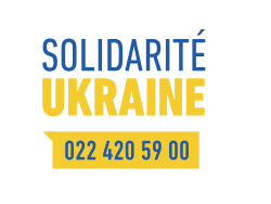 Solidarité Ukraine