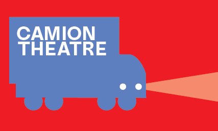 camion théâtre