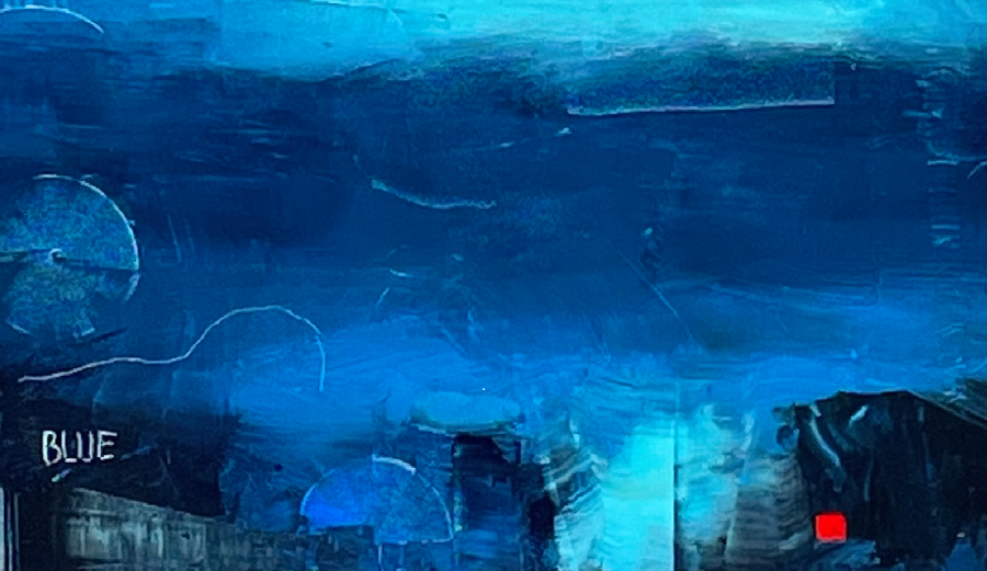 paysages imaginaires