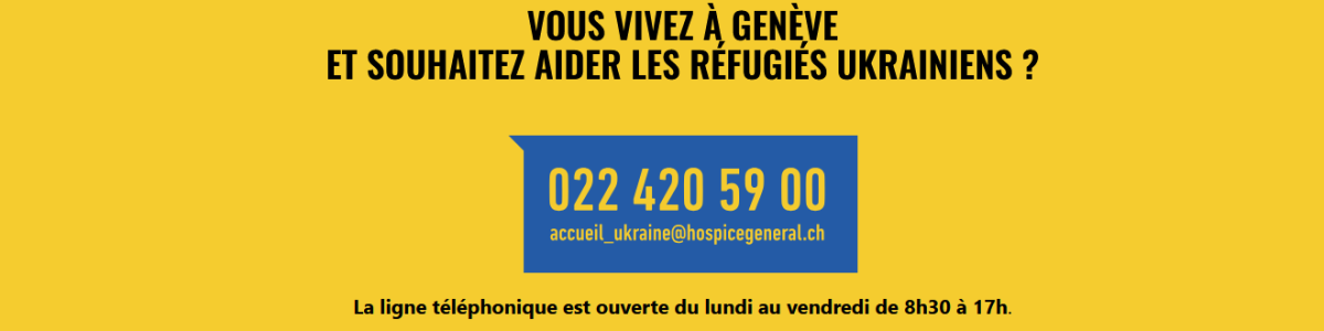 Solidarité Ukraine