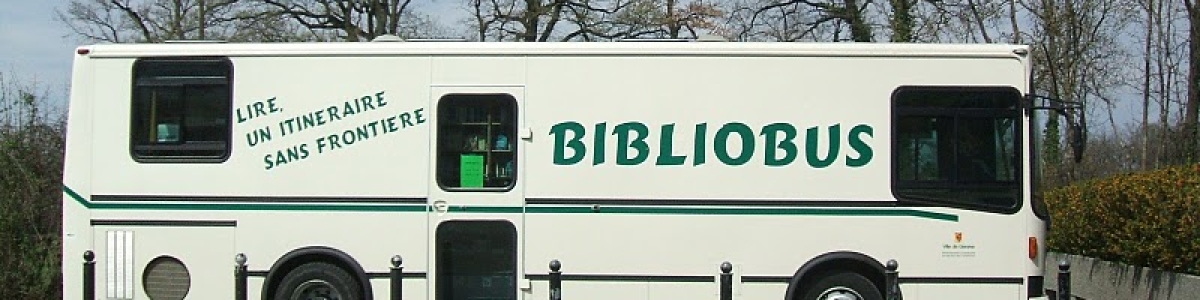 Bibliobus