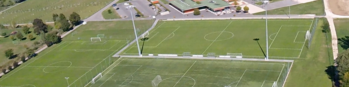 Centre sportif de Rouelbeau