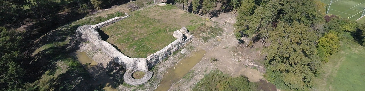 Château de Rouelbeau