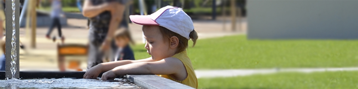 Jardin d'enfants