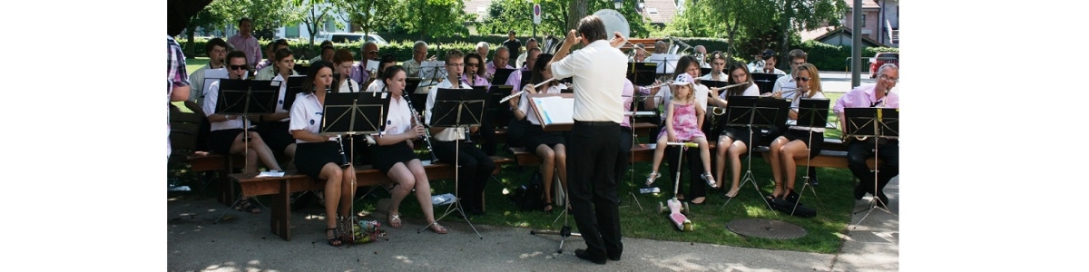 Fanfare de Meinier