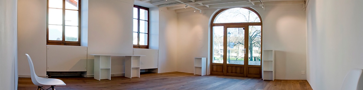 Galerie Exposition de Meinier