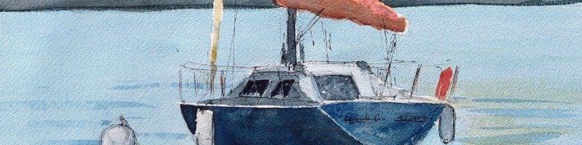 aquarelle