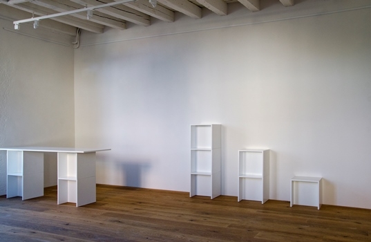 Galerie d'exposition de Meinier