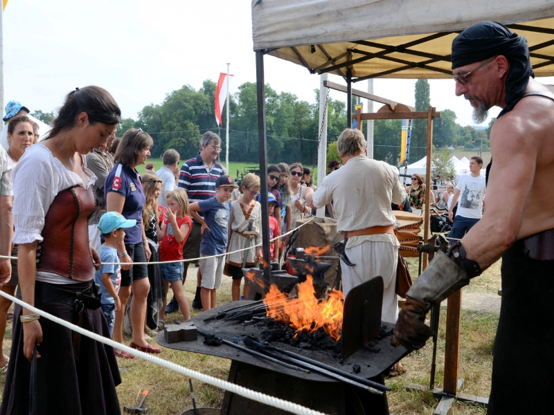 photo 4 fête Rouelbeau