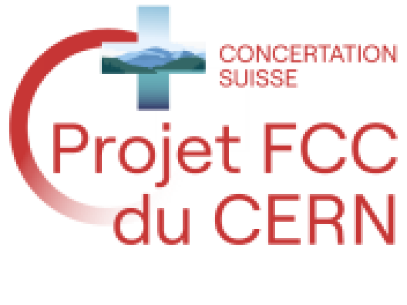 CERN FCC