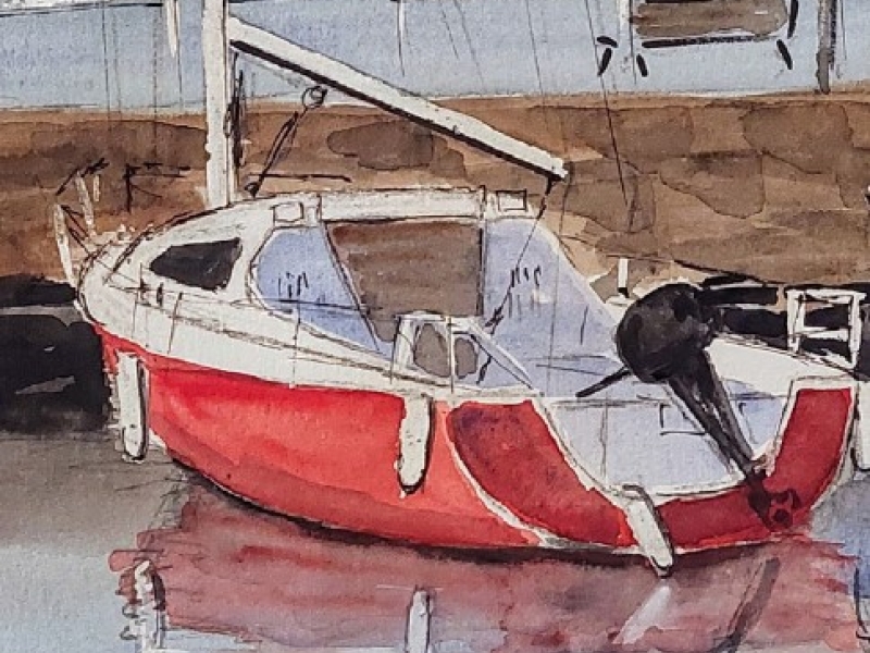 Marco Mattille