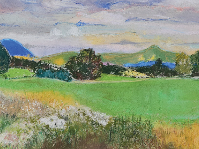 paysage