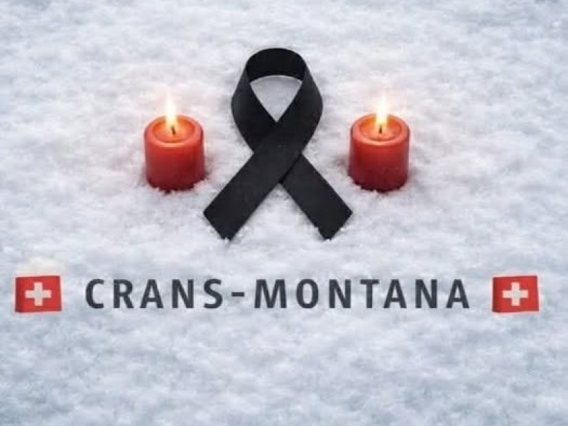 Drame de Crans-Montana